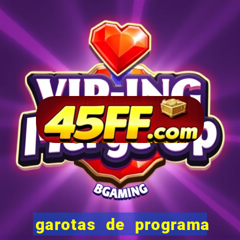 garotas de programa em bh